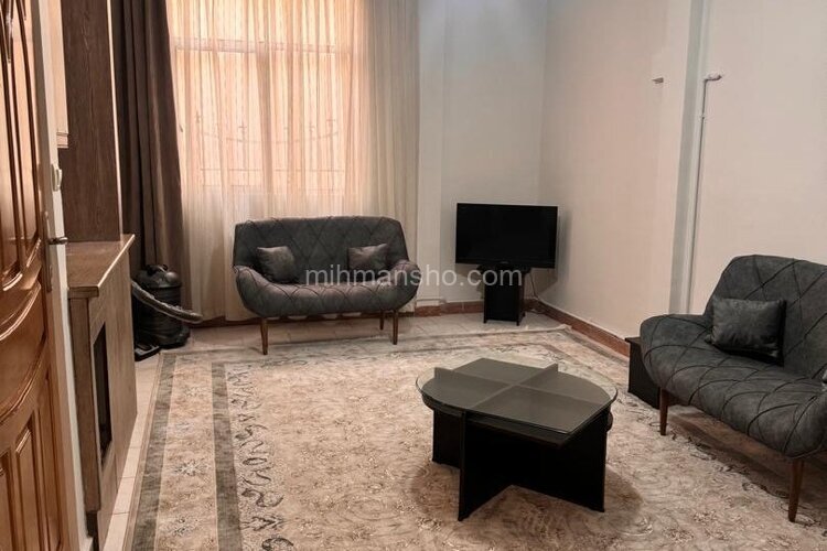 آپارتمان مبله تکخواب در اسکندری جنوبی