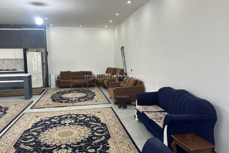 ویلا استخردار مبله دوخواب مدرن سهیلیه در چهارباغ