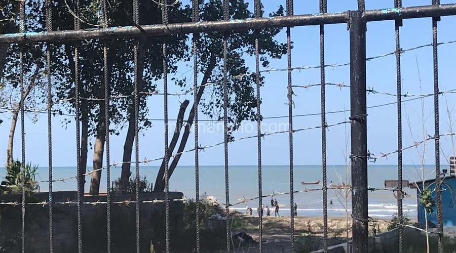 ویلا دو خواب با ویو دریا محمودآباد