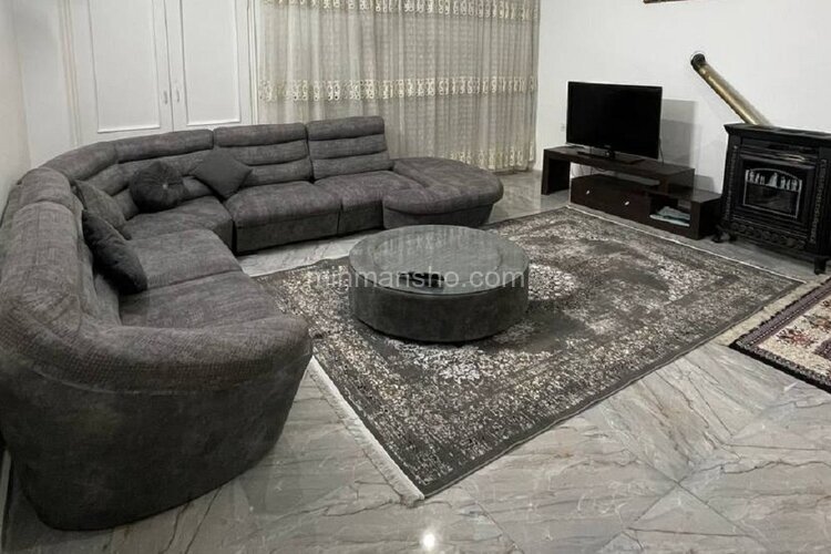 آپارتمان مبله دوخواب امیر 2 در مشهد