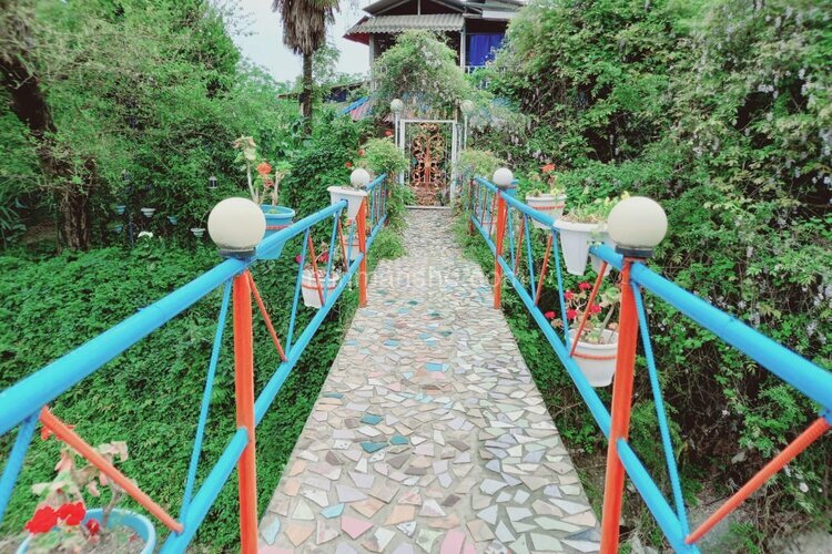 ویلا تکخواب جدیدی 1 در رامسر