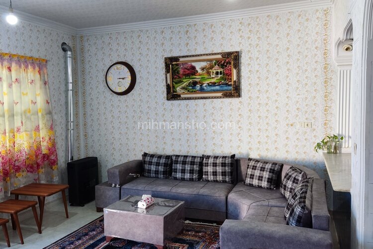 آپارتمان مبله تکخواب در رامسر