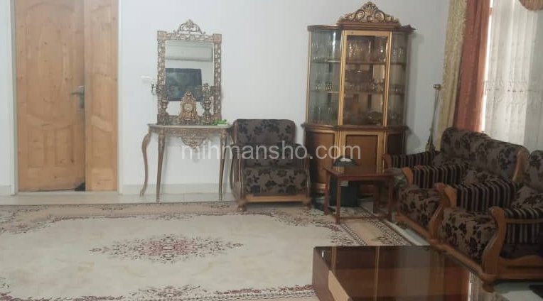 خانه ویلایی دو خواب در کاشان