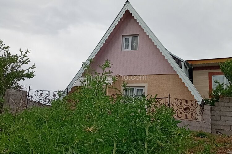 کلبه سوئیسی مبله دوخواب پدرام در سیاهکل