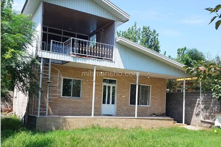 ویلا مبله دو خواب در بندر انزلی