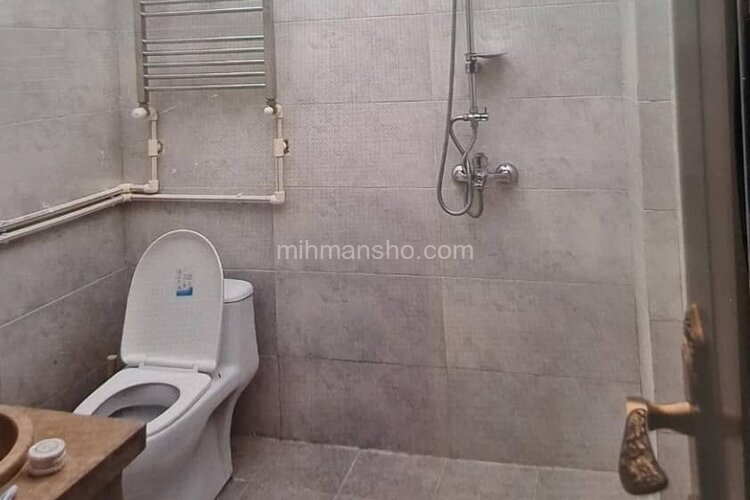 اتاق 3 نفره در هتل بندر انزلی