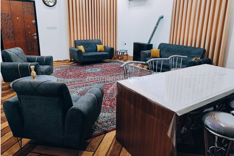 خانه ویلایی دوخواب در روستای جوارم