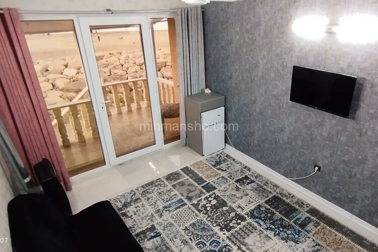 واحد طبقه دوم در شهرک آزادی تنکابن