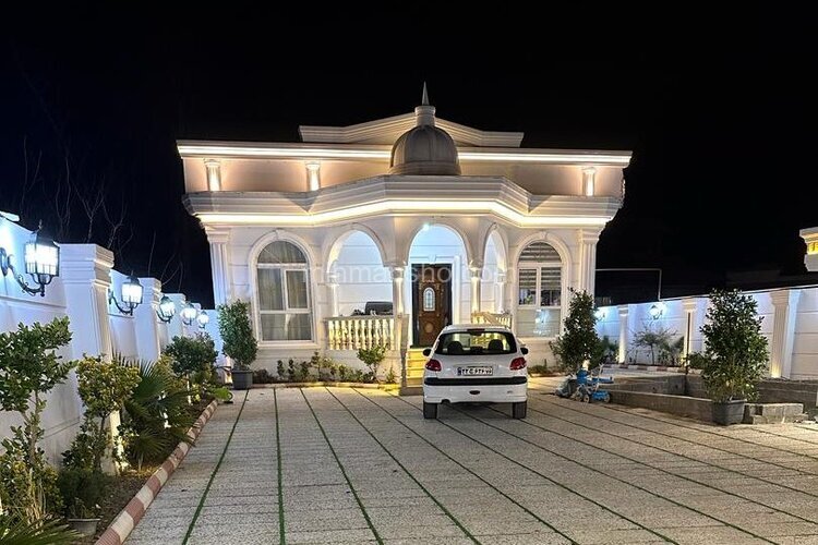 ویلا دوخواب شهرزاد در لاهیجان