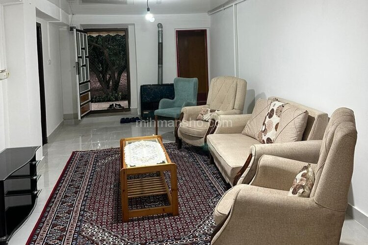 ویلا تکخواب در رامسر