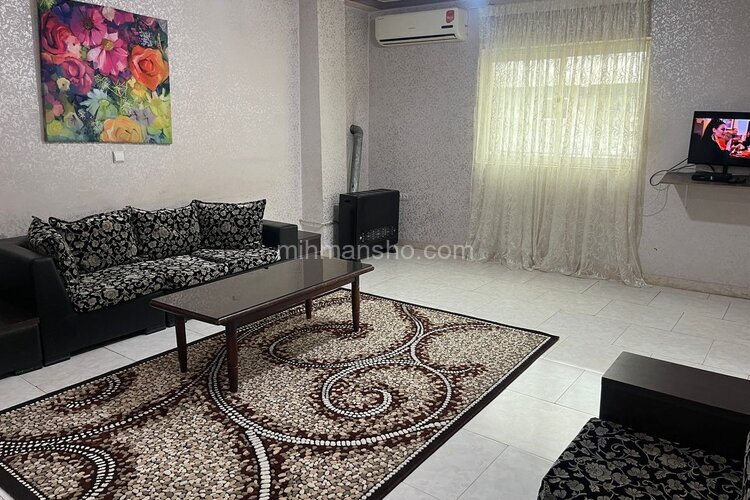 آپارتمان مبله دو خواب موج 1 در فریدونکنار