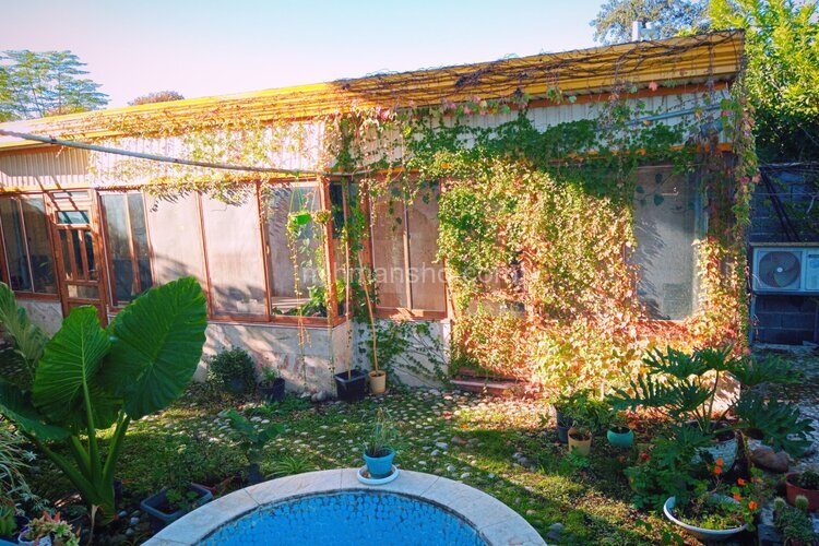 ویلا تکخواب همیشه بهار در قائم شهر