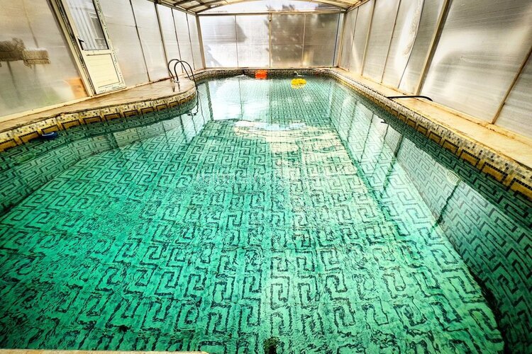 ویلا دوبلکس استخردار 6 خواب موسوی در کردان