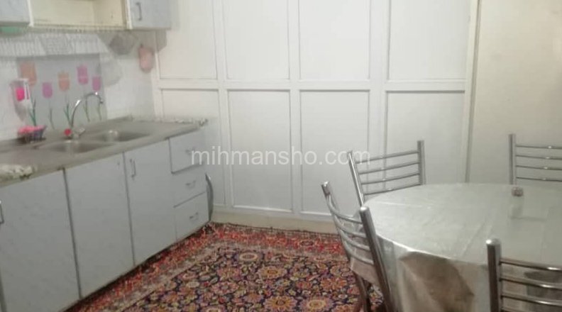 آپارتمان مبله تک خواب در اصفهان 1