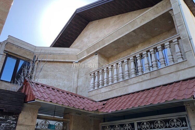 ویلا دوخواب استخردار در سرخرود