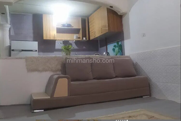 آپارتمان مبله دلخوشی 1 در مشهد