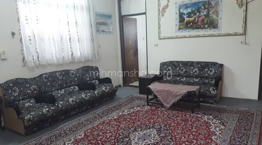 خانه ویلایی دو خواب در شیرگاه مازندران