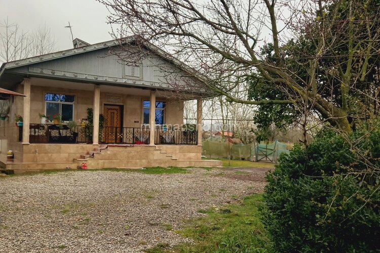 ویلا دوخواب امیرسام در ماسال