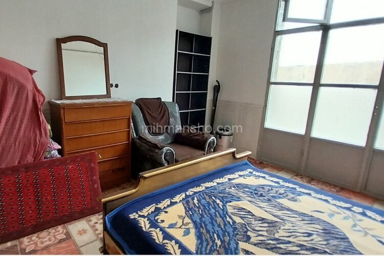 سوئیت مبله کاج در شاهرود