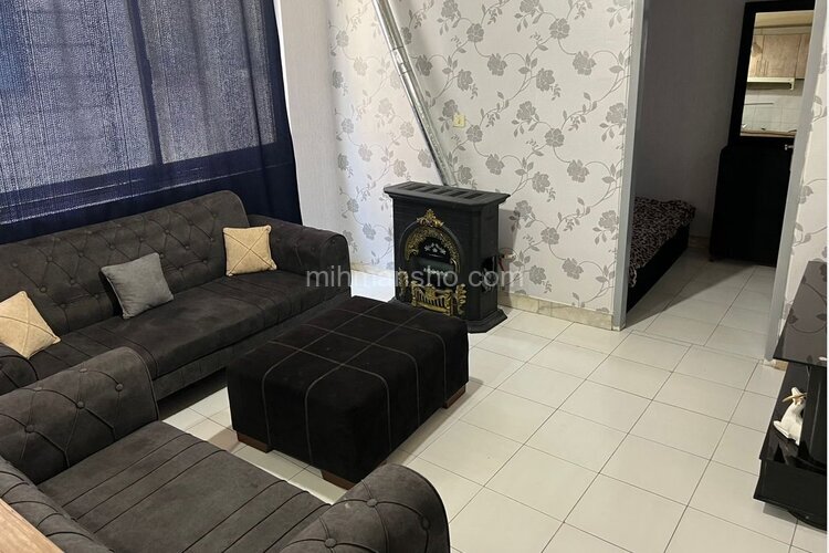 آپارتمان مبله تکخواب در بلوار کاوه تهران