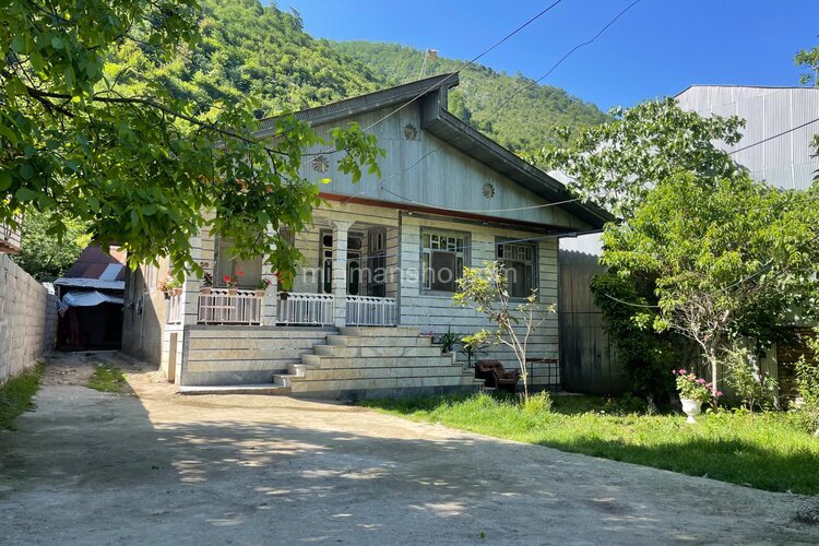 ویلا مبله دو خواب در ماسال