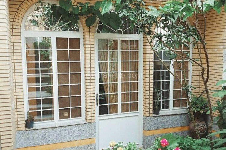 واحد دو خواب امیرکبیر 1 در کاشان