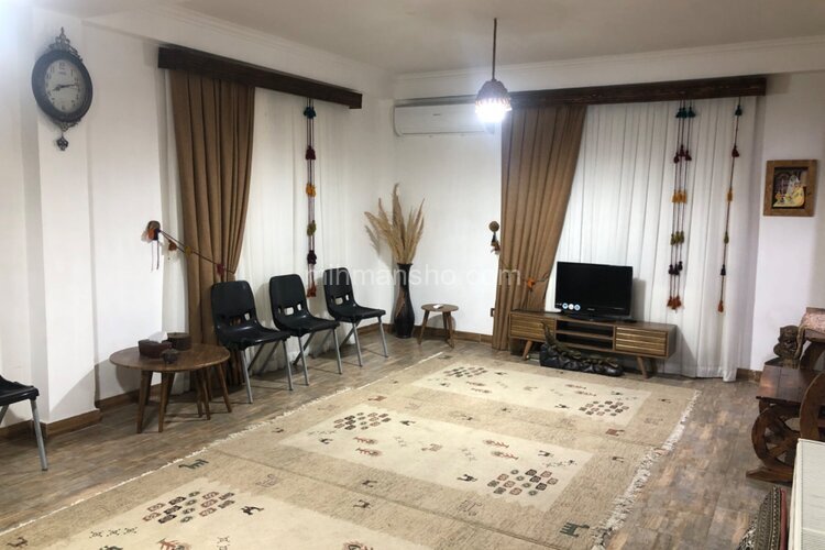 ویلا دوبلکس دو خواب آرتان در ماسال