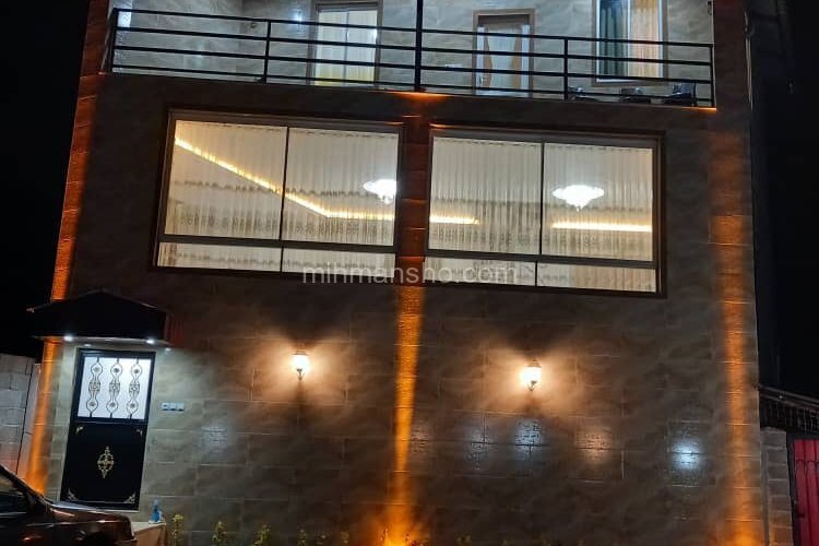 ویلا تریپلکس استخردار دوخواب تیام در رامسر