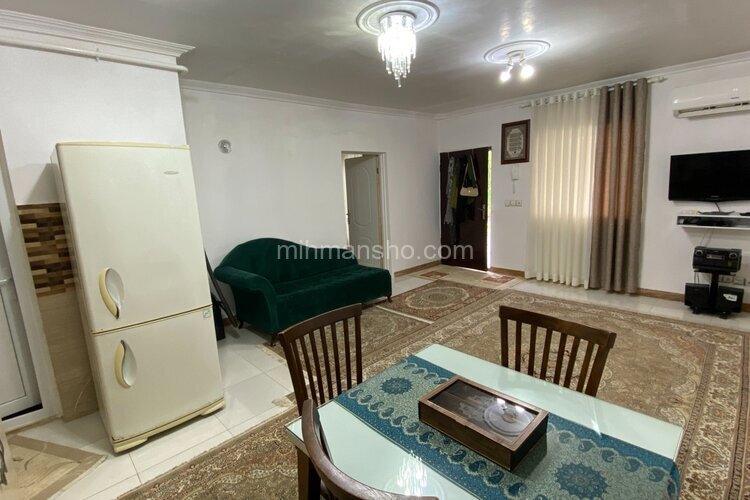 سوئیت ویلا در روستانوخاله صومعه سرا