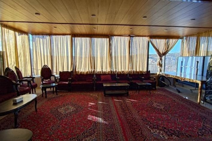 آپارتمان تکخواب مبله سپهر و سهیل 2 در باغ بهادران