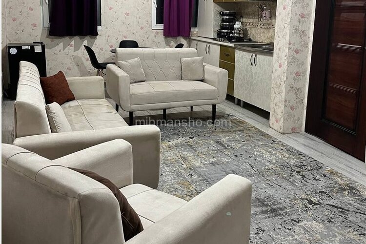 سوئیت مبله ایرانیان 2 در امام خمینی