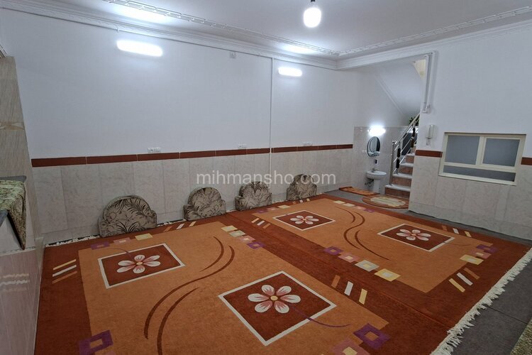 آپارتمان تکخواب در یزد