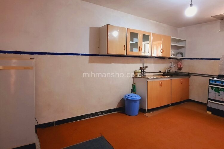 آپارتمان مبله تکخواب در سی سخت