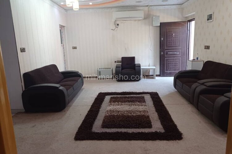 سوئیت103در مجتمع تفریحی باغ طالبی آبادان