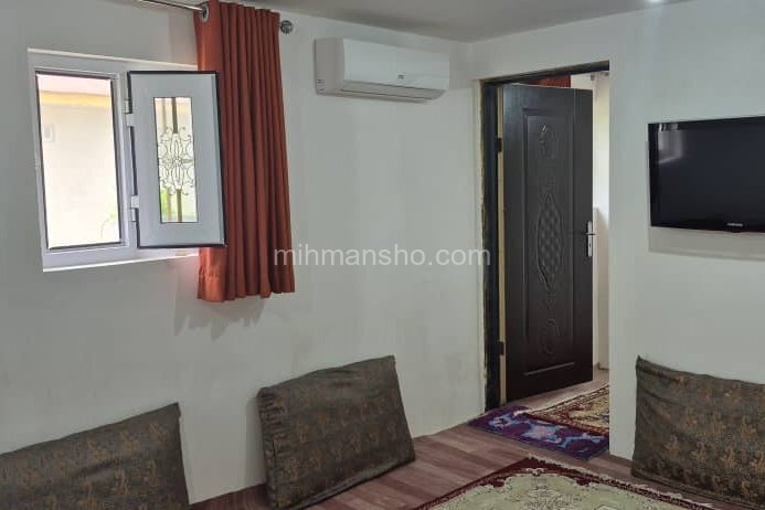 ویلا مبله تک خواب دایان 1 در سنگر