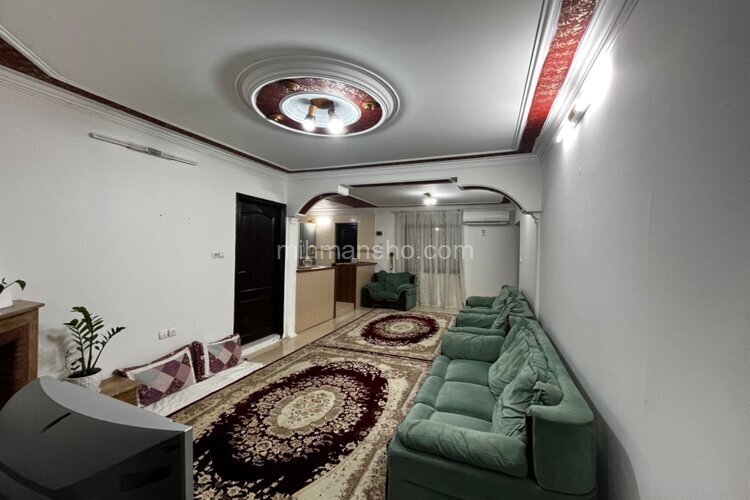 ویلا مبله دوخواب دنج در بابل