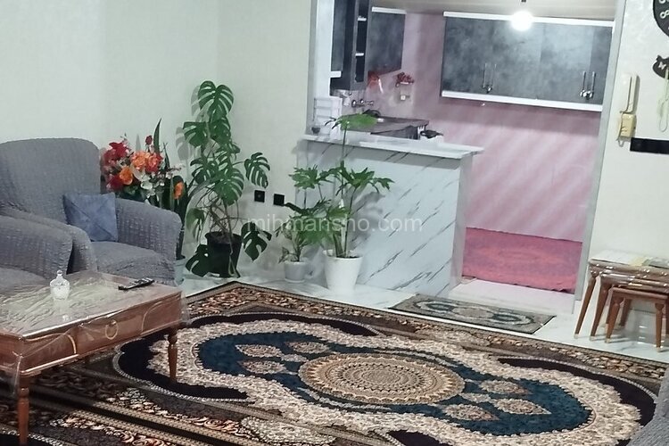 ویلا تکخواب در رامسر