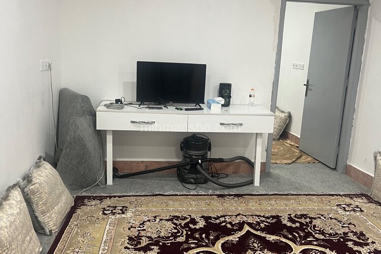 آپارتمان مبله تکخواب ساحلی در بندر لنگه