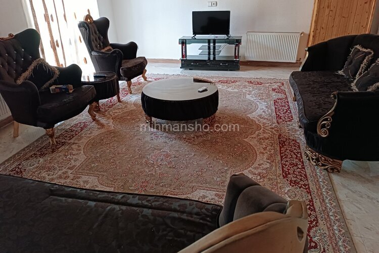 ویلا دوبلکس سه خواب مستر در سرخرود