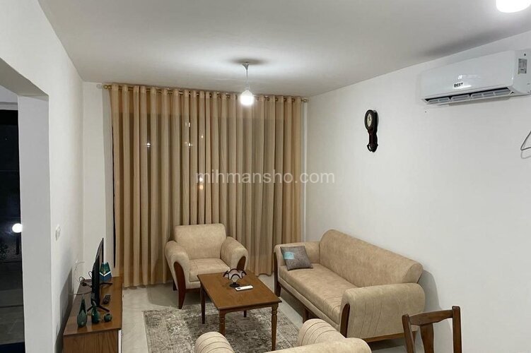 باغ ویلا دوبلکس تکخواب آرمیا در ساری