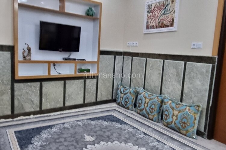 ویلا تک خواب ستاره ساحلی در درگهان