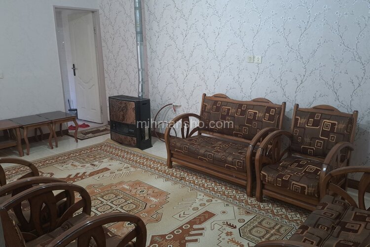 آپارتمان مبله دوخواب در اصفهان