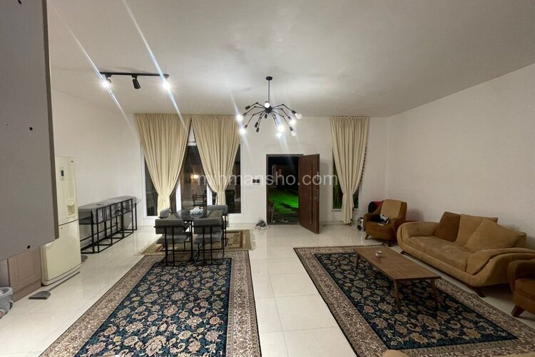 ویلا مبله دوخواب استخردار سرو در ساوجبلاغ