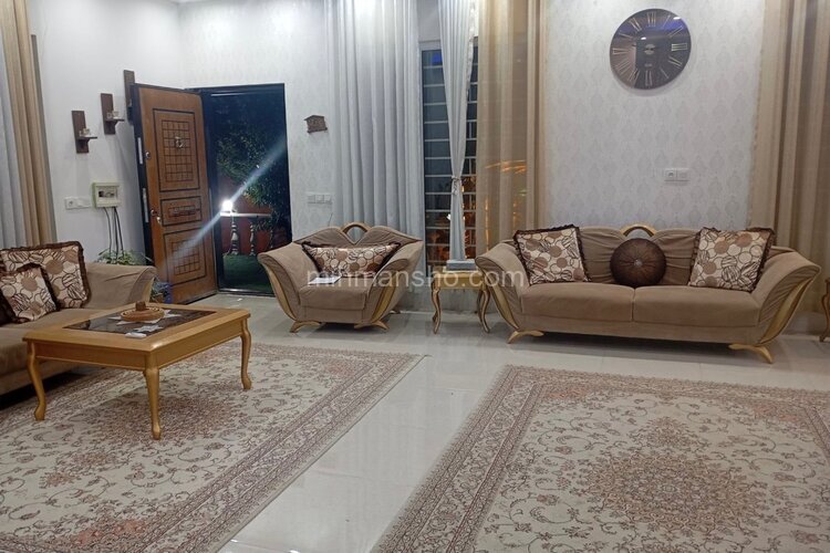 ویلا استخردار مبله دوخواب در کردان