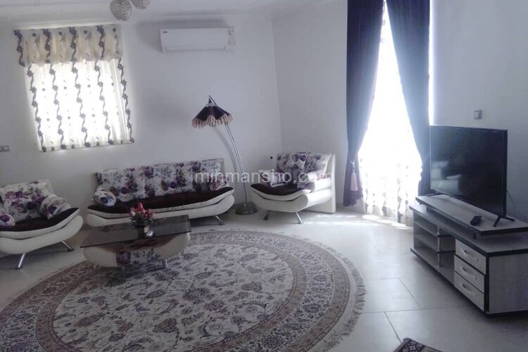 واحد سه خواب مبله در هتل در یزد