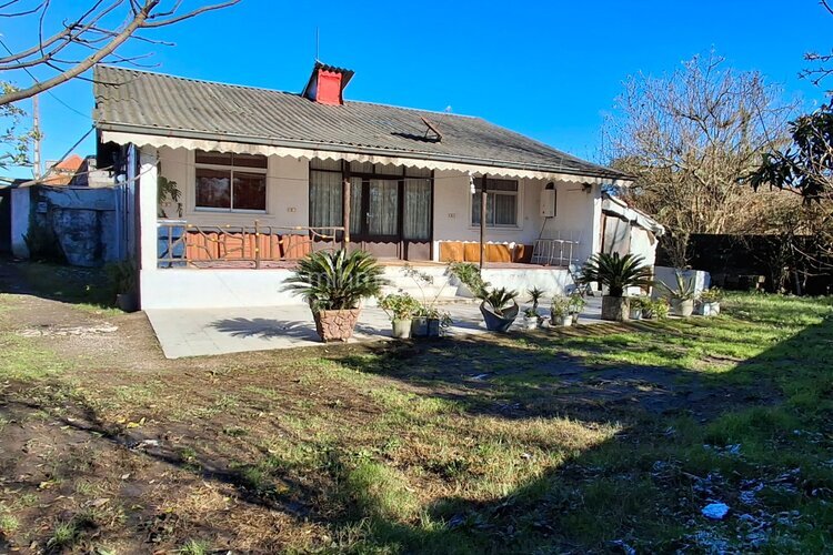 ویلا مبله دوخواب گندم در خمام