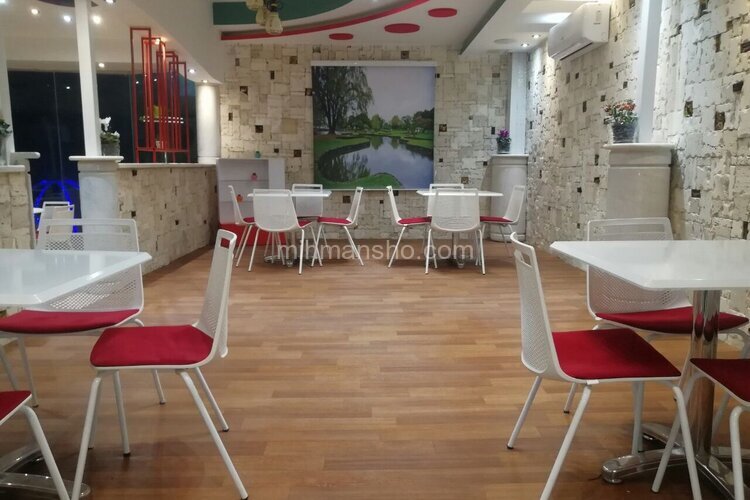 واحد سه خواب مبله در هتل در یزد