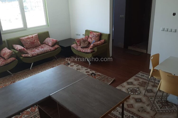 آپارتمان دو خواب سهراب سپهری در مشهد