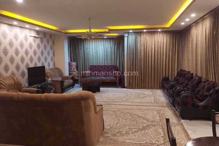 باغ ویلا استخردار دوخواب در اصفهان