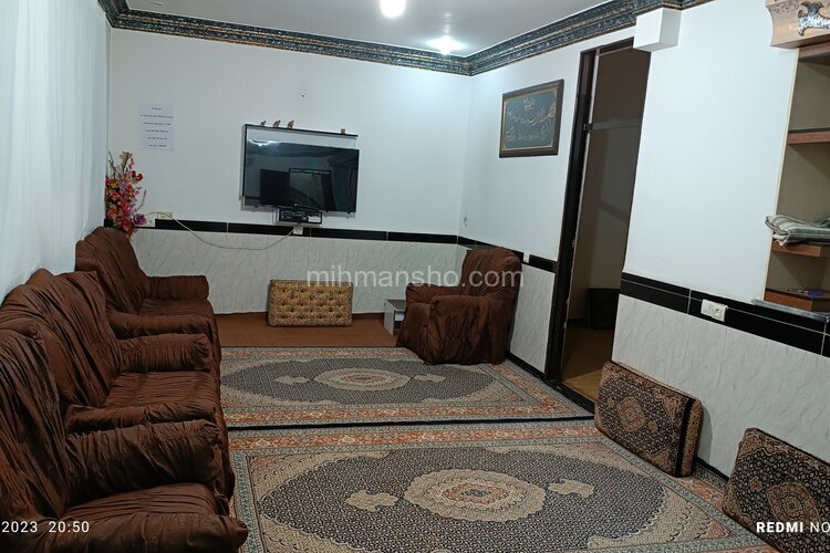 آپارتمان مبله یک خواب در مریوان